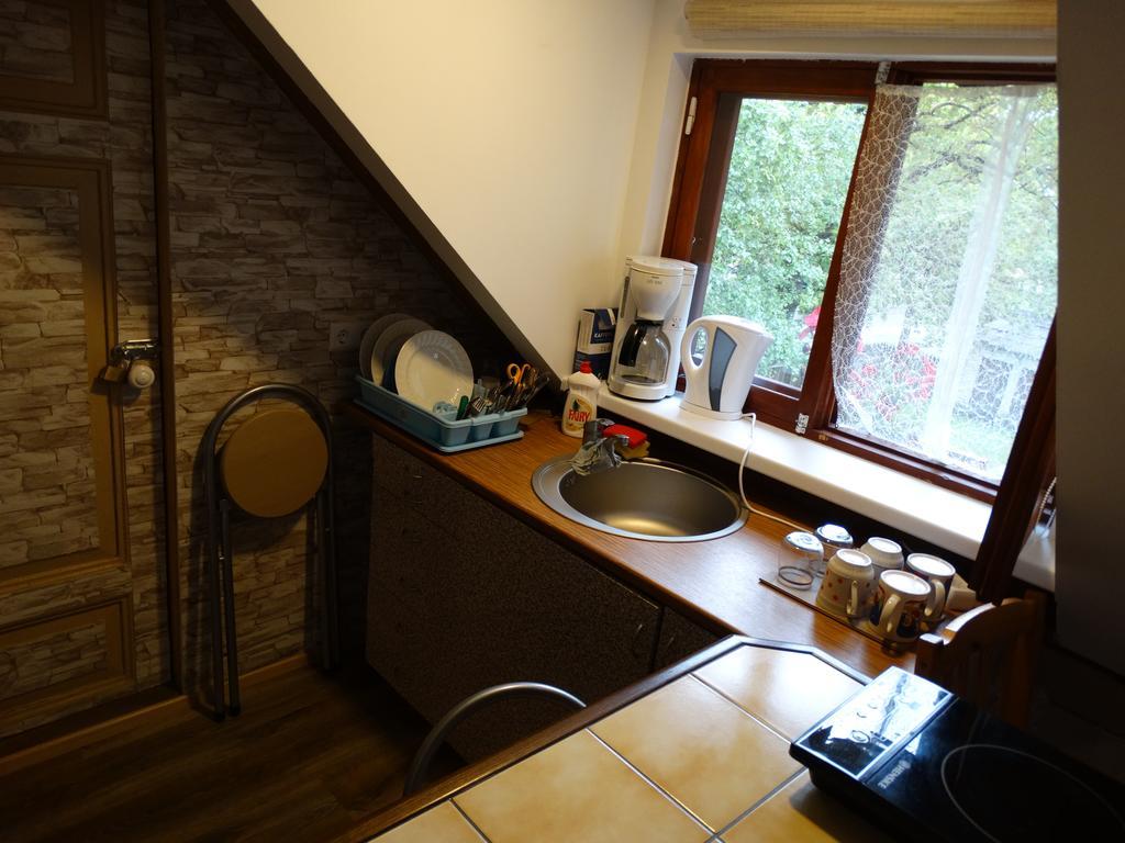 Riia 141 Apartment Pärnu Extérieur photo