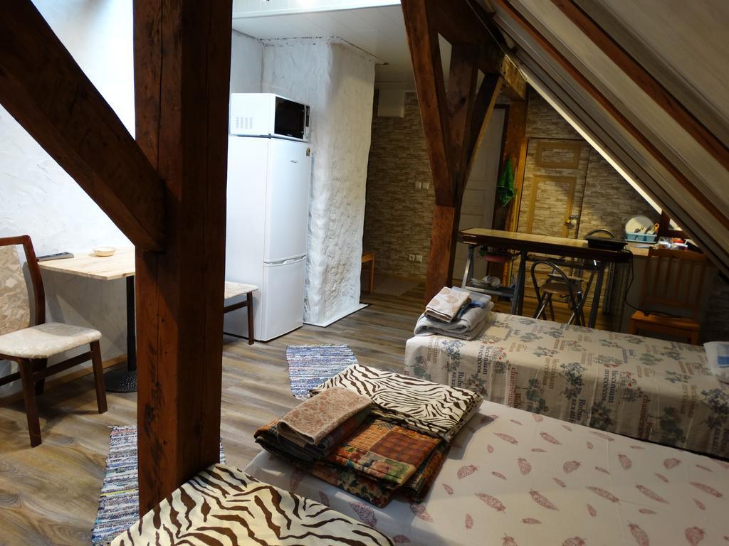 Riia 141 Apartment Pärnu Extérieur photo