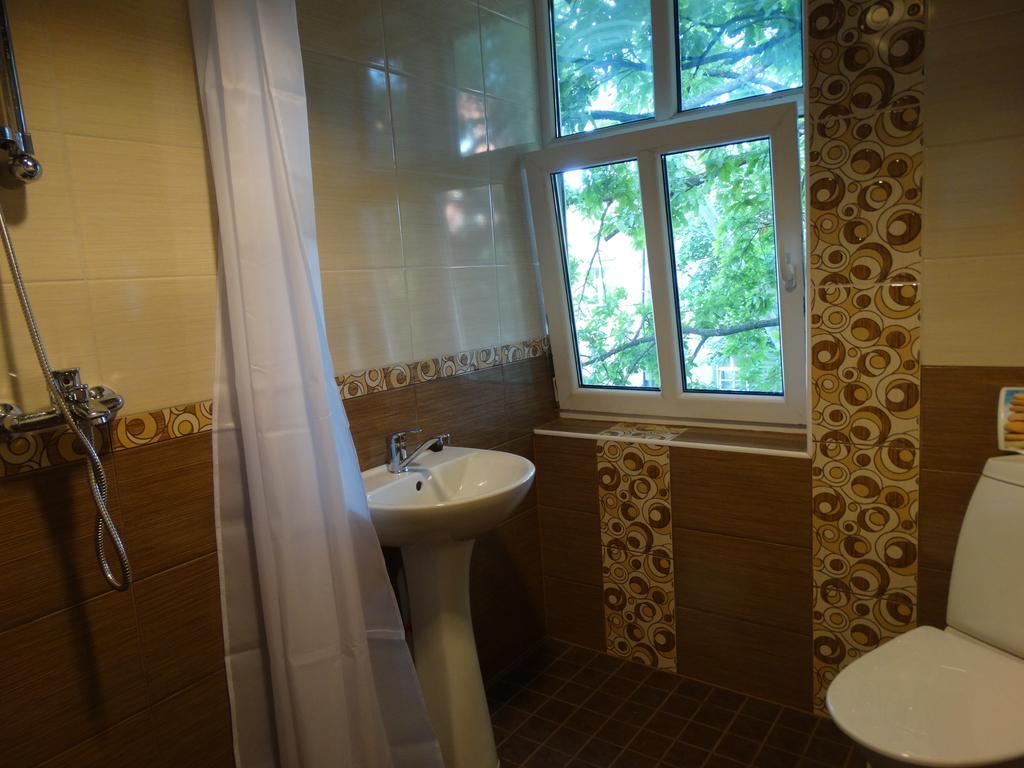 Riia 141 Apartment Pärnu Extérieur photo