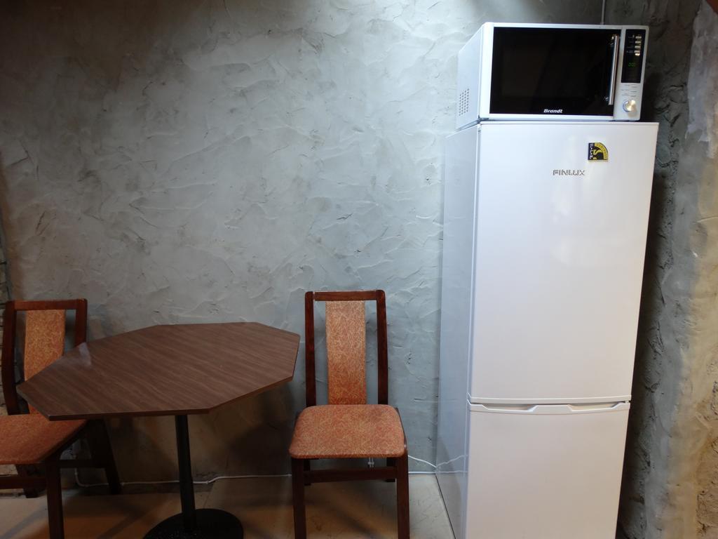 Riia 141 Apartment Pärnu Extérieur photo