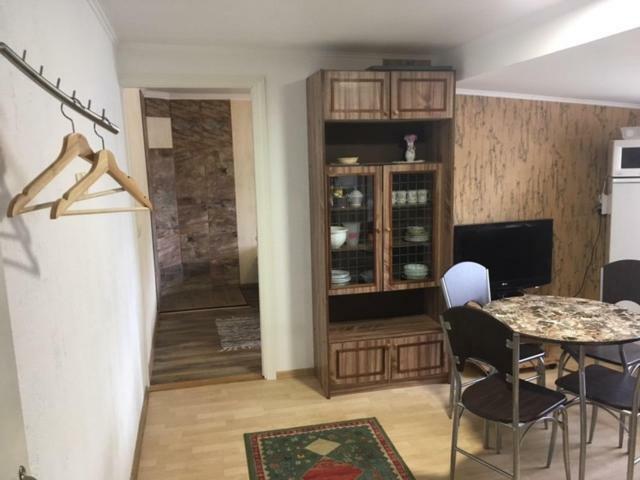 Riia 141 Apartment Pärnu Extérieur photo