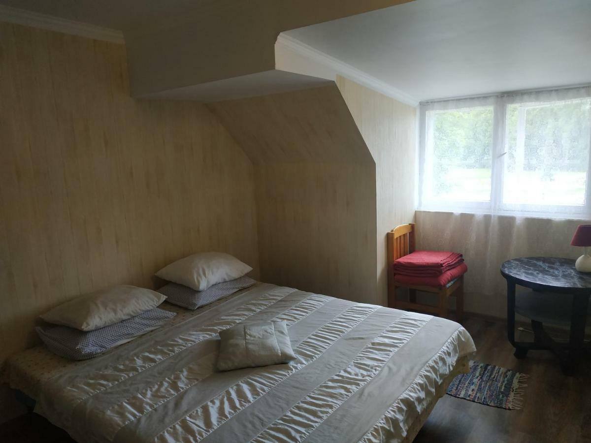 Riia 141 Apartment Pärnu Extérieur photo