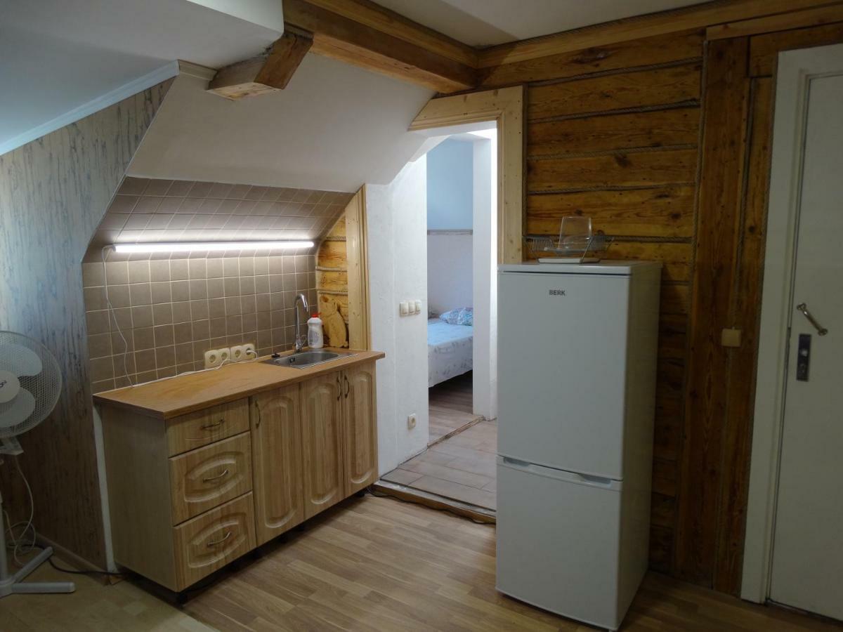 Riia 141 Apartment Pärnu Extérieur photo