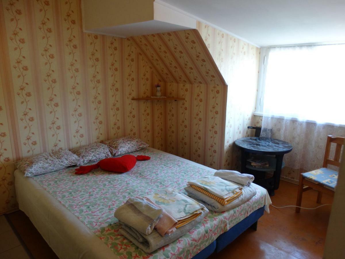 Riia 141 Apartment Pärnu Extérieur photo