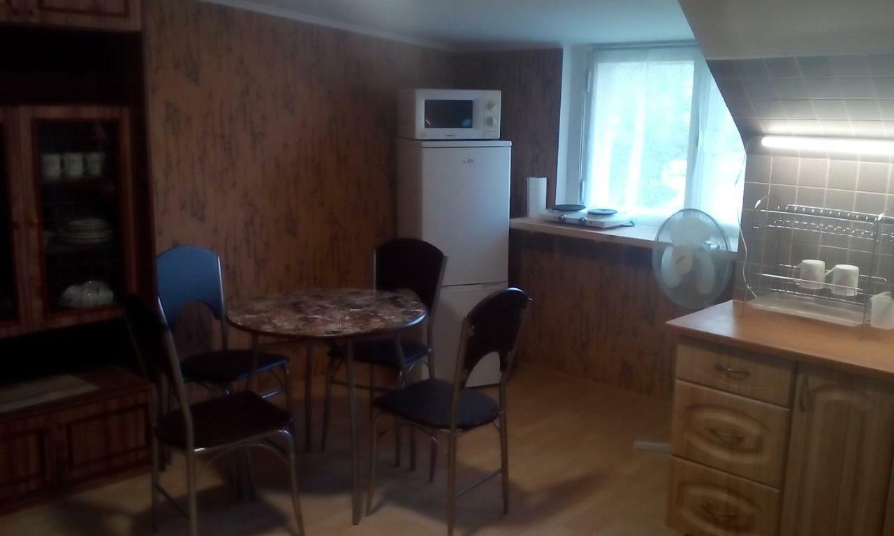 Riia 141 Apartment Pärnu Extérieur photo