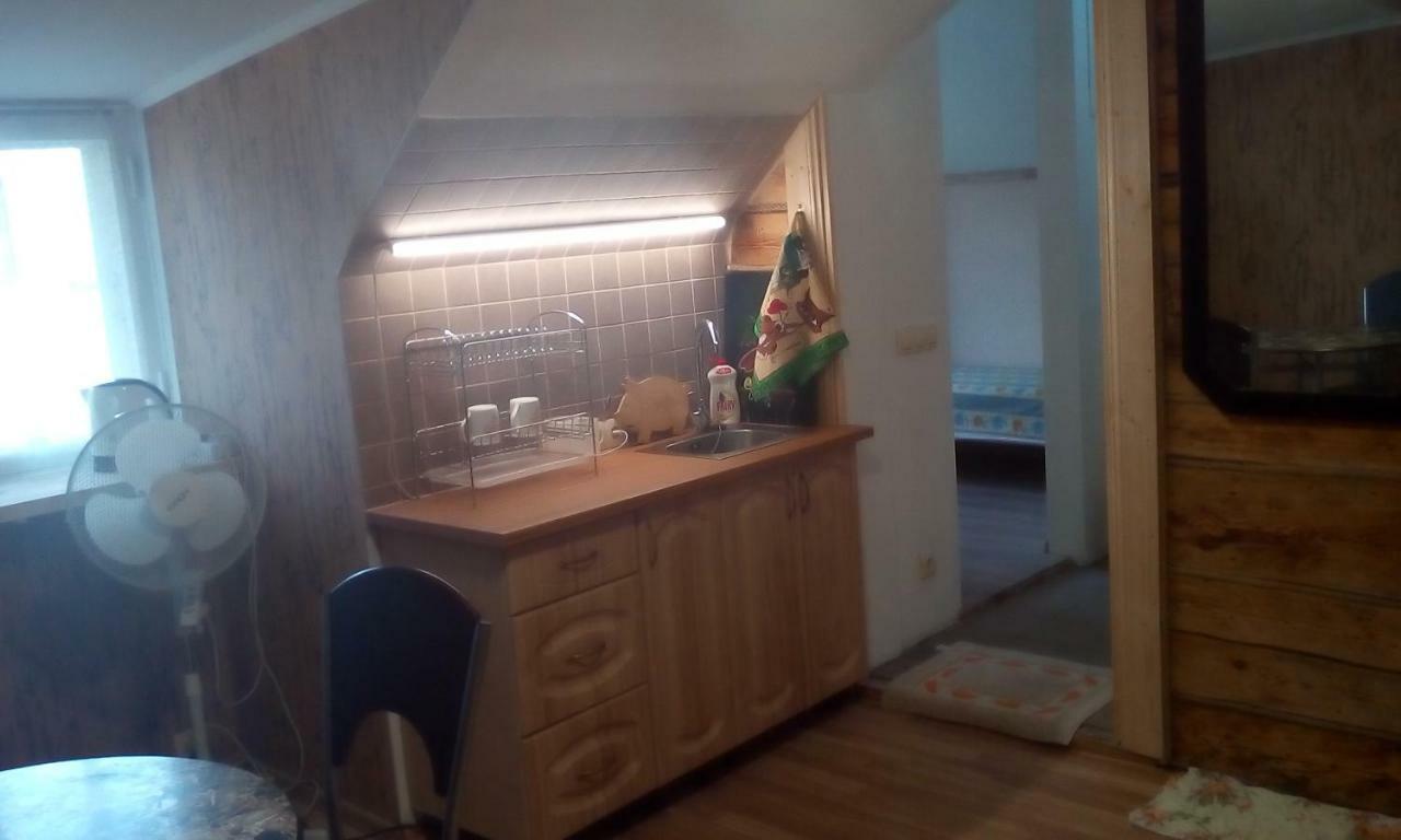 Riia 141 Apartment Pärnu Extérieur photo